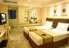 Grand President Executive Serviced Apartments 